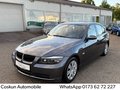Daumennagel 1 - BMW 320i AUTOMATIK*NAVI*PDC*KLIMA*