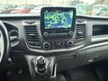 Daumennagel 11 - Ford Transit Custom2.0TDCI*NAVI*KAMERA*AHK*SHZ*170 PS