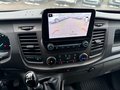 Daumennagel 12 - Ford Transit Custom2.0TDCI*NAVI*KAMERA*AHK*SHZ*170 PS