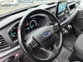 Daumennagel 17 - Ford Transit Custom2.0TDCI*NAVI*KAMERA*AHK*SHZ*170 PS