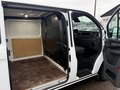 Daumennagel 18 - Ford Transit Custom2.0TDCI*NAVI*KAMERA*AHK*SHZ*170 PS