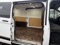 Daumennagel 19 - Ford Transit Custom2.0TDCI*NAVI*KAMERA*AHK*SHZ*170 PS