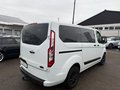 Daumennagel 5 - Ford Transit Custom2.0TDCI*NAVI*KAMERA*AHK*SHZ*170 PS