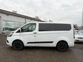 Daumennagel 7 - Ford Transit Custom2.0TDCI*NAVI*KAMERA*AHK*SHZ*170 PS