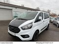 Daumennagel 1 - Ford Transit Custom2.0TDCI*NAVI*KAMERA*AHK*SHZ*170 PS