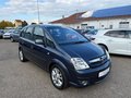 Daumennagel 2 - Opel Meriva Cosmo 1.8*KLIMA*SHZ*PDC*ALU*TÜV 05.2027*