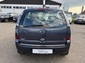 Daumennagel 4 - Opel Meriva Cosmo 1.8*KLIMA*SHZ*PDC*ALU*TÜV 05.2027*