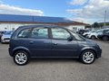 Daumennagel 7 - Opel Meriva Cosmo 1.8*KLIMA*SHZ*PDC*ALU*TÜV 05.2027*