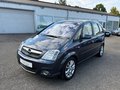 Daumennagel 1 - Opel Meriva Cosmo 1.8*KLIMA*SHZ*PDC*ALU*TÜV 05.2027*