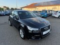 Daumennagel 2 - Audi A1 1.4 TFSI Attraction Sportback*KLIMA*ALU*