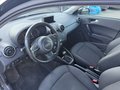 Daumennagel 11 - Audi A1 1.4 TFSI Attraction Sportback*KLIMA*ALU*