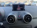 Daumennagel 12 - Audi A1 1.4 TFSI Attraction Sportback*KLIMA*ALU*