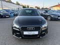Daumennagel 3 - Audi A1 1.4 TFSI Attraction Sportback*KLIMA*ALU*