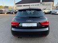 Daumennagel 4 - Audi A1 1.4 TFSI Attraction Sportback*KLIMA*ALU*