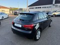Daumennagel 5 - Audi A1 1.4 TFSI Attraction Sportback*KLIMA*ALU*