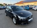 Daumennagel 7 - Audi A1 1.4 TFSI Attraction Sportback*KLIMA*ALU*