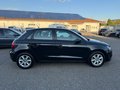 Daumennagel 9 - Audi A1 1.4 TFSI Attraction Sportback*KLIMA*ALU*