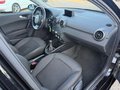 Daumennagel 10 - Audi A1 1.4 TFSI Attraction Sportback*KLIMA*ALU*