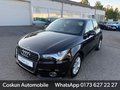 Daumennagel 1 - Audi A1 1.4 TFSI Attraction Sportback*KLIMA*ALU*