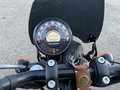 Daumennagel 13 - Royal Enfield HNTR 350