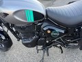 Daumennagel 9 - Royal Enfield HNTR 350