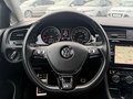 Daumennagel 14 - Volkswagen Golf 1.5 TSI ACT OPF DSG IQ.DRIVE*NAVI*SHZ*CAMA*