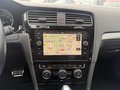 Daumennagel 20 - Volkswagen Golf 1.5 TSI ACT OPF DSG IQ.DRIVE*NAVI*SHZ*CAMA*
