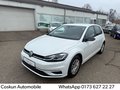 Daumennagel 1 - Volkswagen Golf 1.5 TSI ACT OPF DSG IQ.DRIVE*NAVI*SHZ*CAMA*