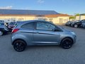 Daumennagel 5 - Ford Ka/Ka+ 1,2 Cool & Sound Edition*KLIMA*TÜV NEU*