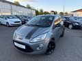Daumennagel 1 - Ford Ka/Ka+ 1,2 Cool & Sound Edition*KLIMA*TÜV NEU*