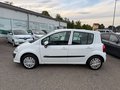 Daumennagel 7 - Renault Modus Dynamique 1.2 16V *KLIMA*TÜV NEU*COC Papie
