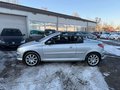 Daumennagel 12 - Peugeot 206 CC Filou 110*KLIMA*ALU*PDC*TÜV NEU*