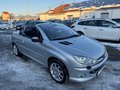 Daumennagel 3 - Peugeot 206 CC Filou 110*KLIMA*ALU*PDC*TÜV NEU*