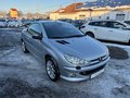 Daumennagel 4 - Peugeot 206 CC Filou 110*KLIMA*ALU*PDC*TÜV NEU*