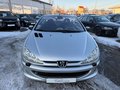Daumennagel 5 - Peugeot 206 CC Filou 110*KLIMA*ALU*PDC*TÜV NEU*