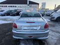 Daumennagel 6 - Peugeot 206 CC Filou 110*KLIMA*ALU*PDC*TÜV NEU*