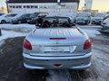 Daumennagel 7 - Peugeot 206 CC Filou 110*KLIMA*ALU*PDC*TÜV NEU*