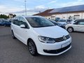 Daumennagel 2 - Volkswagen Sharan 2.0 TDI BlueMotion Technology LIFE*PANO*