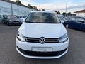 Daumennagel 3 - Volkswagen Sharan 2.0 TDI BlueMotion Technology LIFE*PANO*