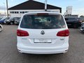 Daumennagel 4 - Volkswagen Sharan 2.0 TDI BlueMotion Technology LIFE*PANO*