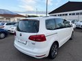 Daumennagel 5 - Volkswagen Sharan 2.0 TDI BlueMotion Technology LIFE*PANO*