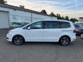 Daumennagel 6 - Volkswagen Sharan 2.0 TDI BlueMotion Technology LIFE*PANO*