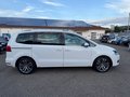 Daumennagel 7 - Volkswagen Sharan 2.0 TDI BlueMotion Technology LIFE*PANO*