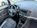 Daumennagel 9 - Volkswagen Sharan 2.0 TDI BlueMotion Technology LIFE*PANO*