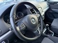 Daumennagel 11 - Volkswagen Sharan 2.0 TDI BlueMotion Technology LIFE*PANO*