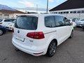 Daumennagel 19 - Volkswagen Sharan 2.0 TDI BlueMotion Technology LIFE*PANO*