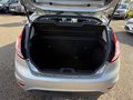 Daumennagel 20 - Ford Fiesta 1,25 Titanium*NAVI*SHZ*EURO 6*