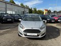 Daumennagel 3 - Ford Fiesta 1,25 Titanium*NAVI*SHZ*EURO 6*