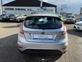 Daumennagel 4 - Ford Fiesta 1,25 Titanium*NAVI*SHZ*EURO 6*
