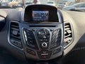 Daumennagel 10 - Ford Fiesta 1,25 Titanium*NAVI*SHZ*EURO 6*